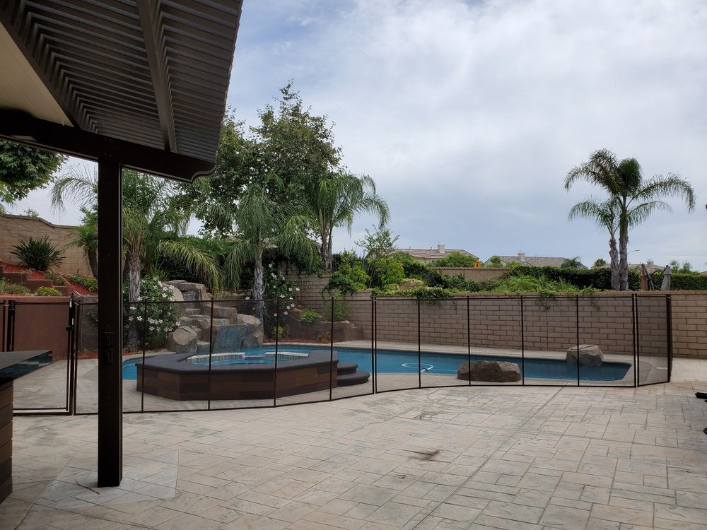 Photo of Inland Empire Pool Guard