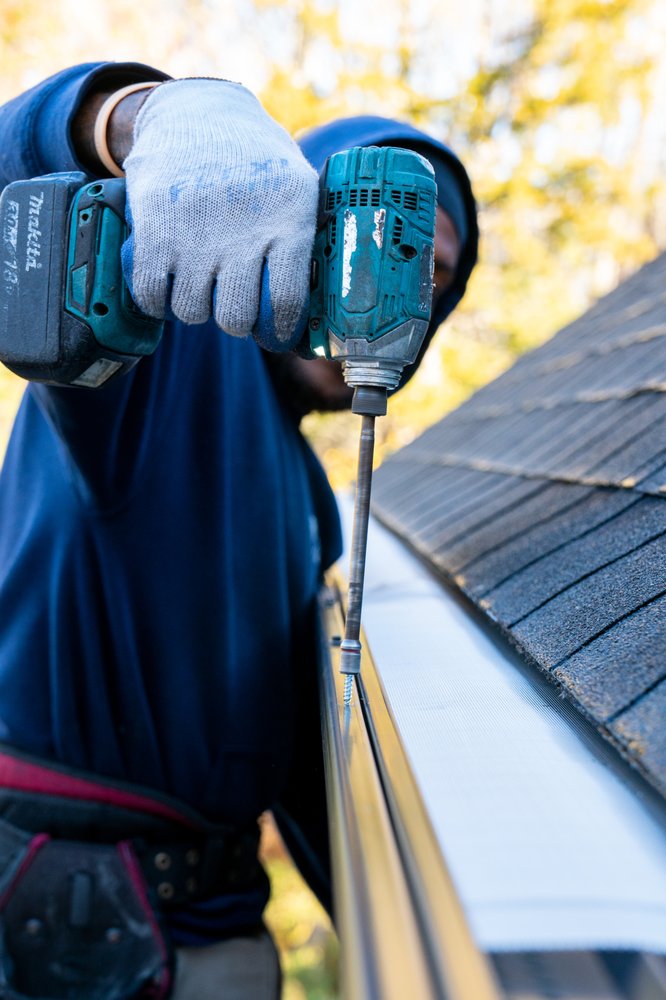 Photo of The Brothers that just do Gutters