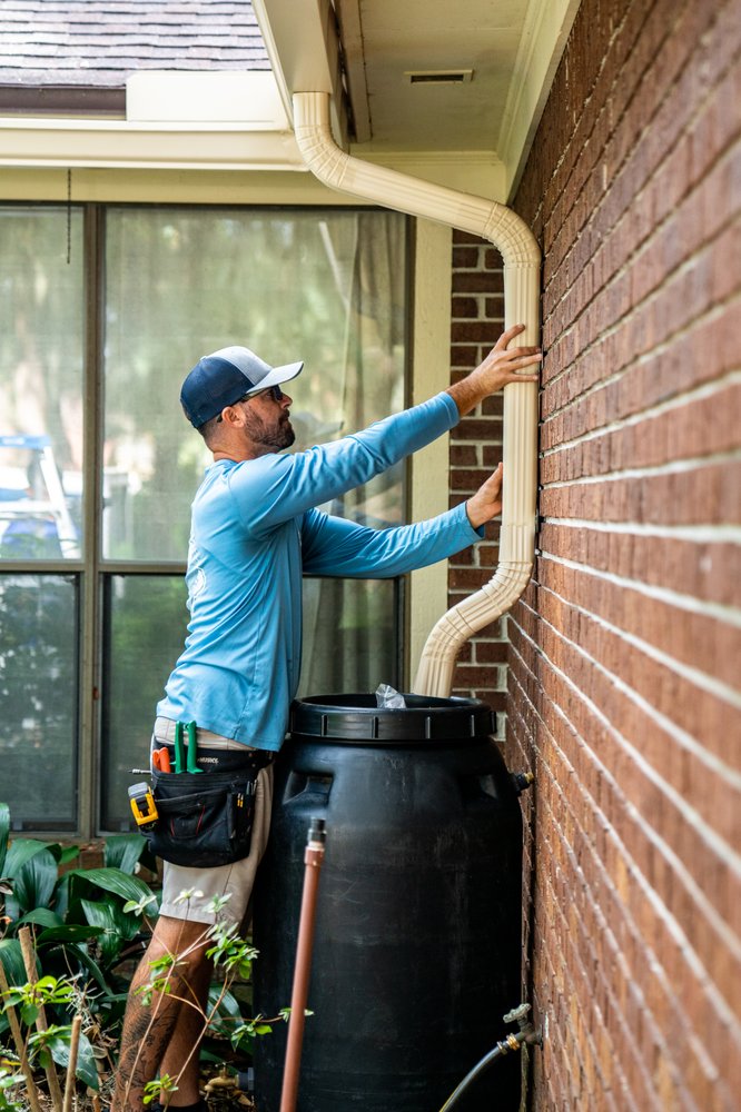 Photo of The Brothers that just do Gutters
