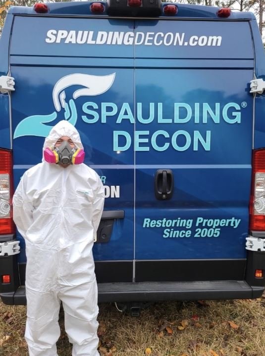 Photo of Spaulding Decon - Bensalem