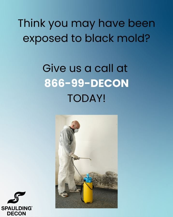 Photo of Spaulding Decon - Bensalem