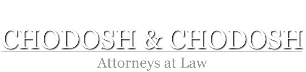 Photo of Chodosh & Chodosh - Attorneys at Law