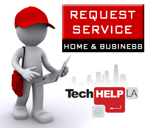 Photo of Tech Help LA