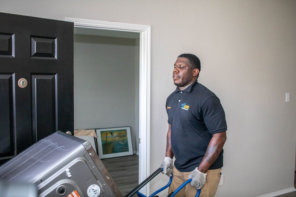 Photo of Ken's Reliable Movers