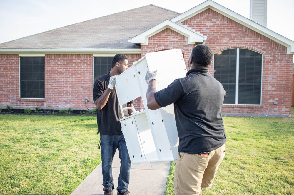 Photo of Ken's Reliable Movers