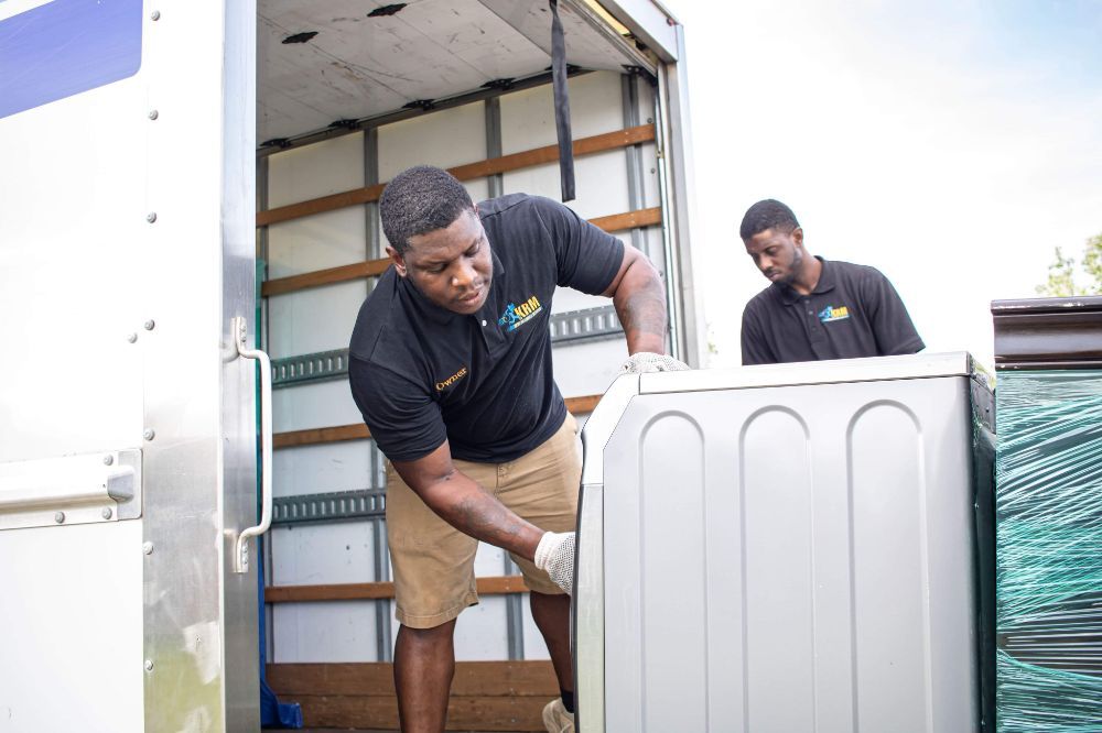 Photo of Ken's Reliable Movers