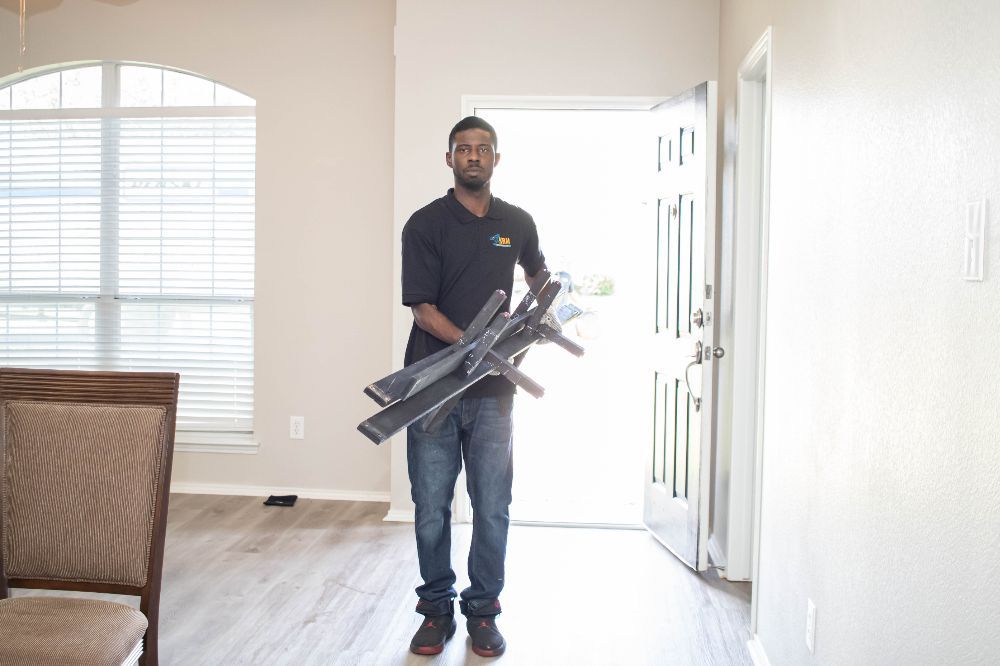 Photo of Ken's Reliable Movers