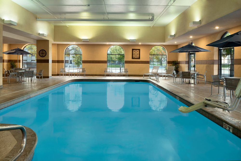 Photo of Staybridge Suites Des Moines Downtown