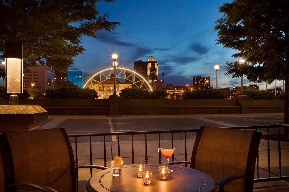 Photo of Staybridge Suites Des Moines Downtown