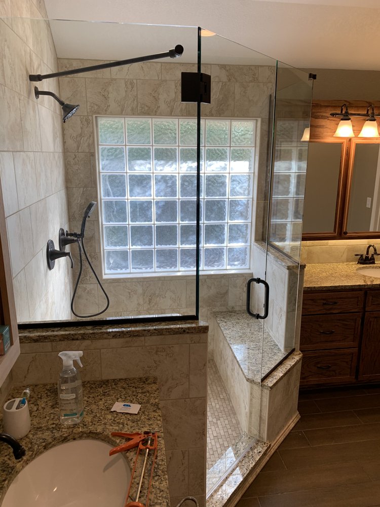 Photo of Oklahoma Glass & Wallpaper