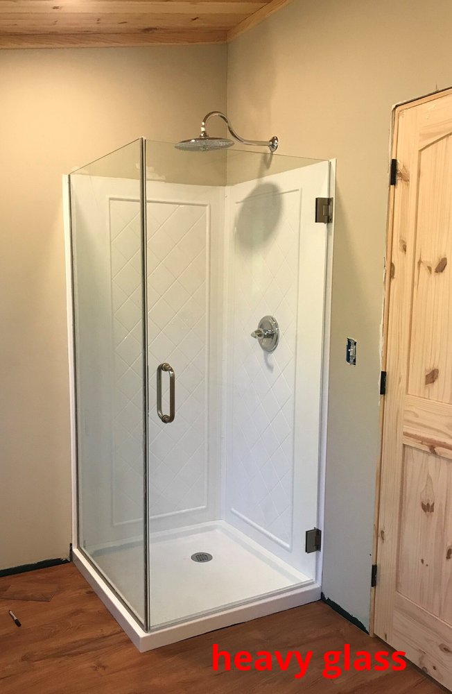 Photo of Oklahoma Glass & Wallpaper