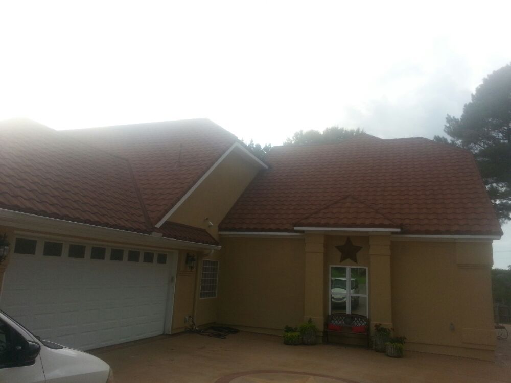 Photo of Kemp's Roofing