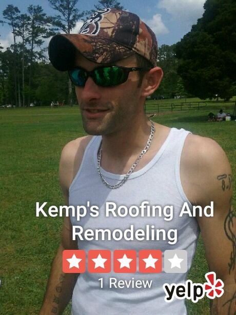Photo of Kemp's Roofing