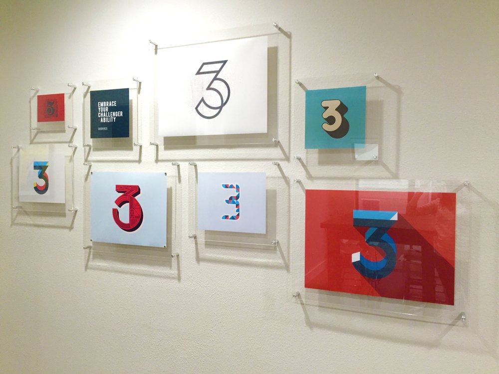 Photo of Door Number 3
