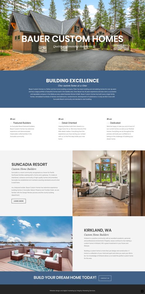 Photo of Integrity Marketing Services