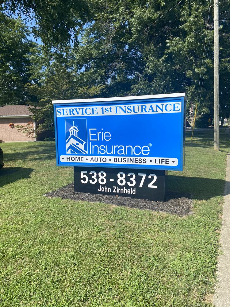 Photo of Service 1st Insurance