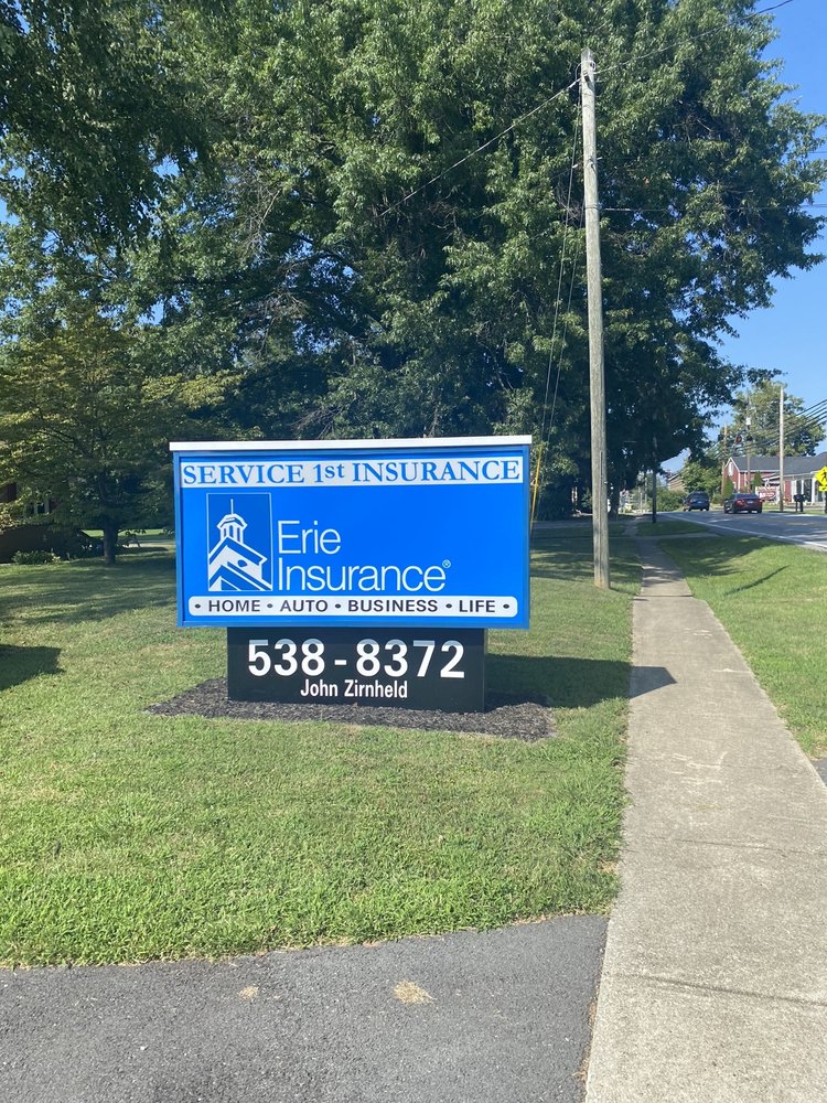 Photo of Service 1st Insurance