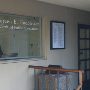 Photo of Huddleston Loreen E CPA