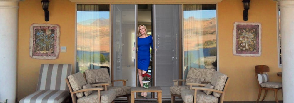 Photo of All Seasons Retractable Screens