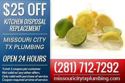 Photo of Missouri City Plumbing Service