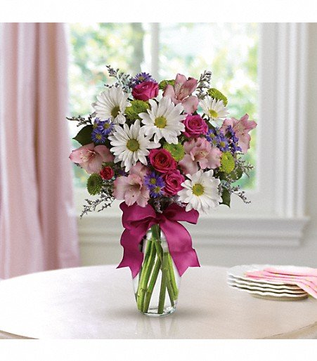 Photo of B/G's Florist