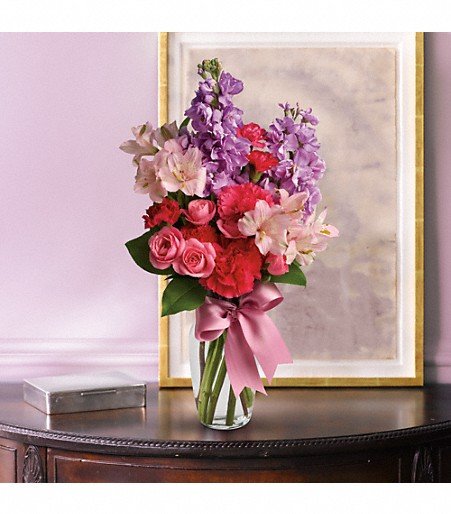 Photo of B/G's Florist