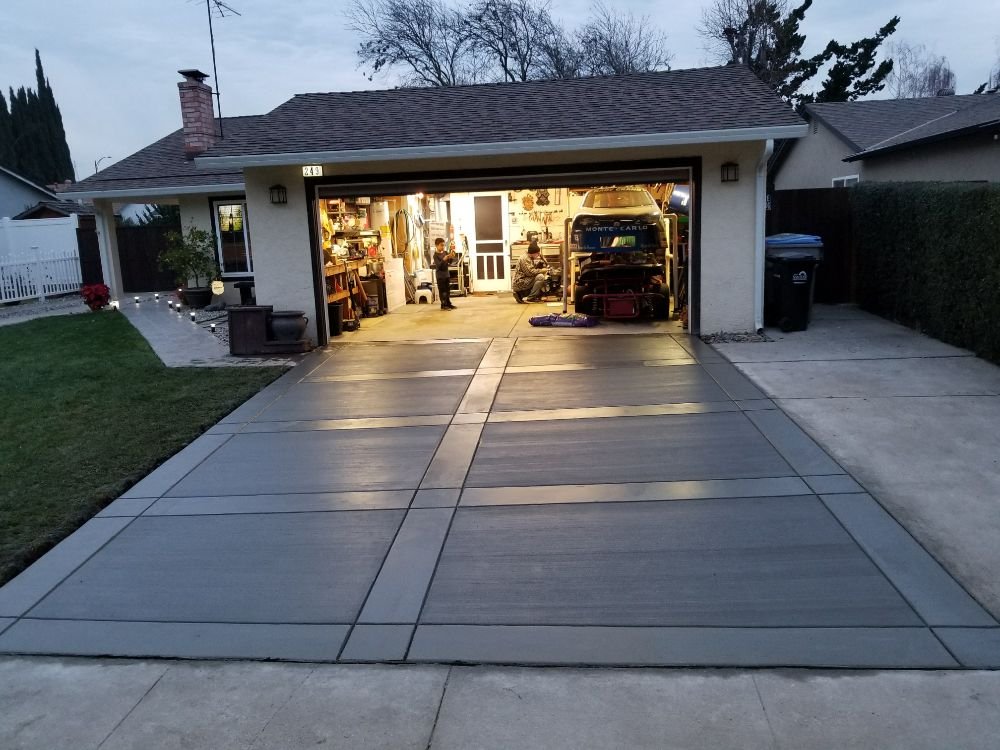 Photo of P&F Concrete