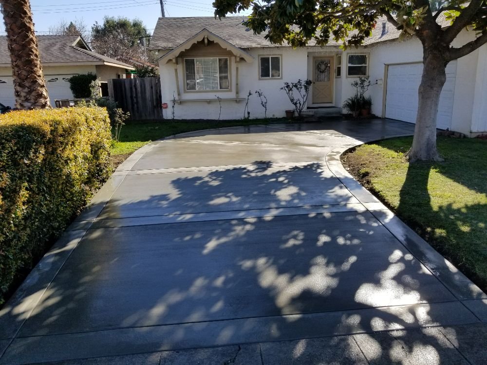Photo of P&F Concrete