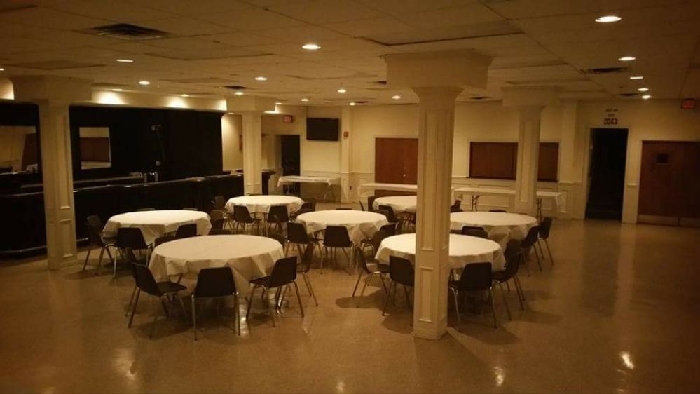 Photo of Rockledge Hook & Ladder Room