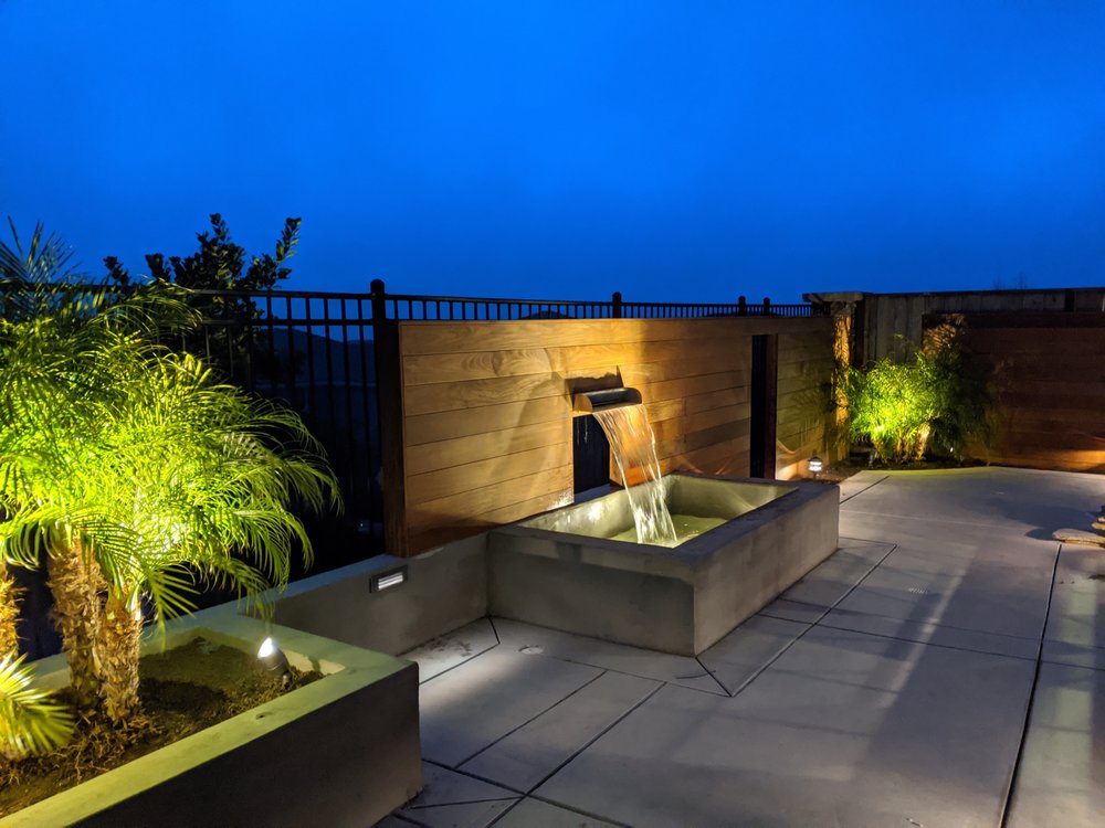 Photo of Bay Area Sustainable Landscaping