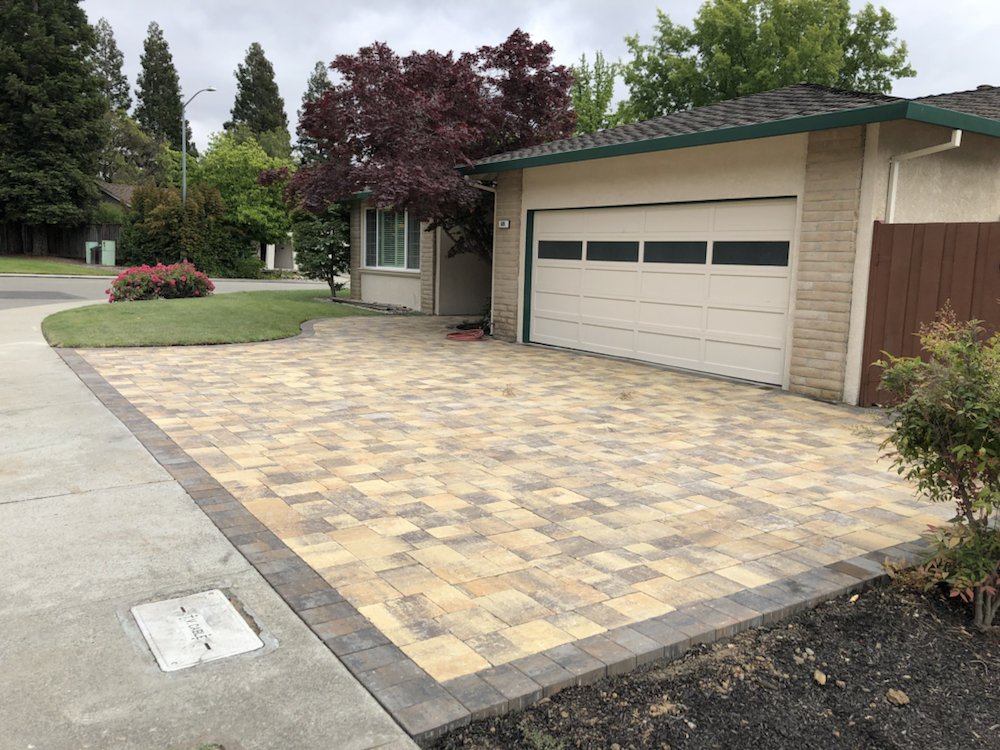 Photo of Bay Area Sustainable Landscaping