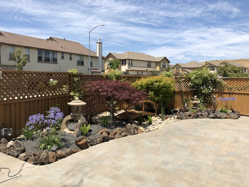 Photo of Bay Area Sustainable Landscaping