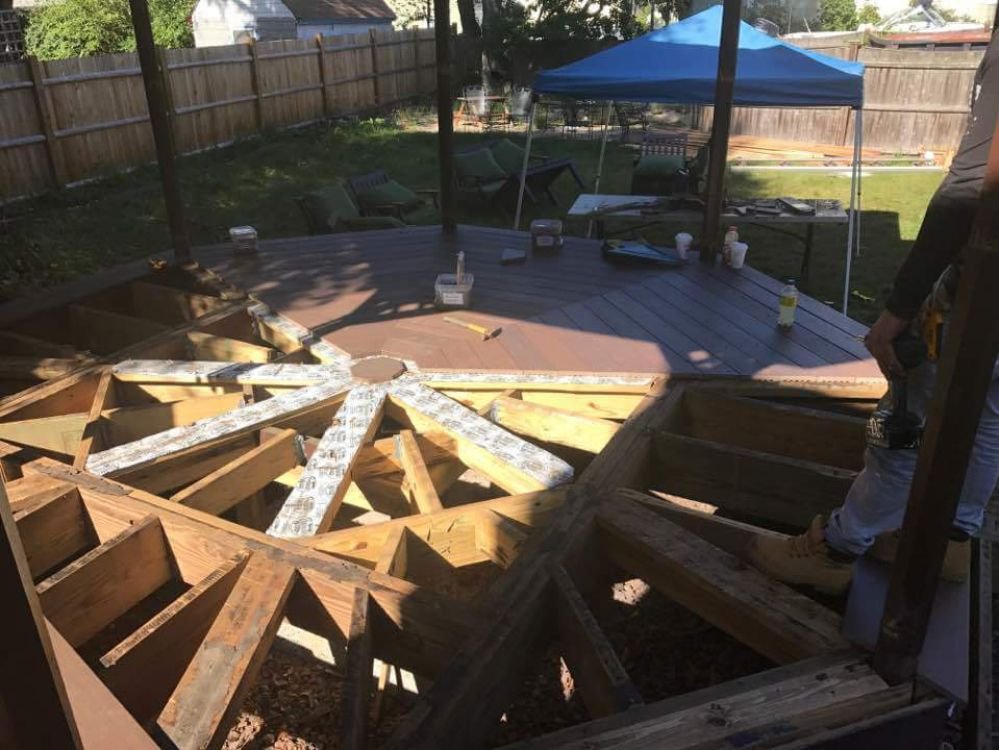 Photo of Arnold's Roofing
