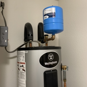 San Antonio BG Plumbing