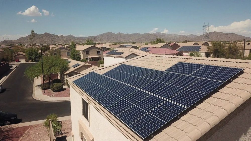 Photo of Energy Up Solar