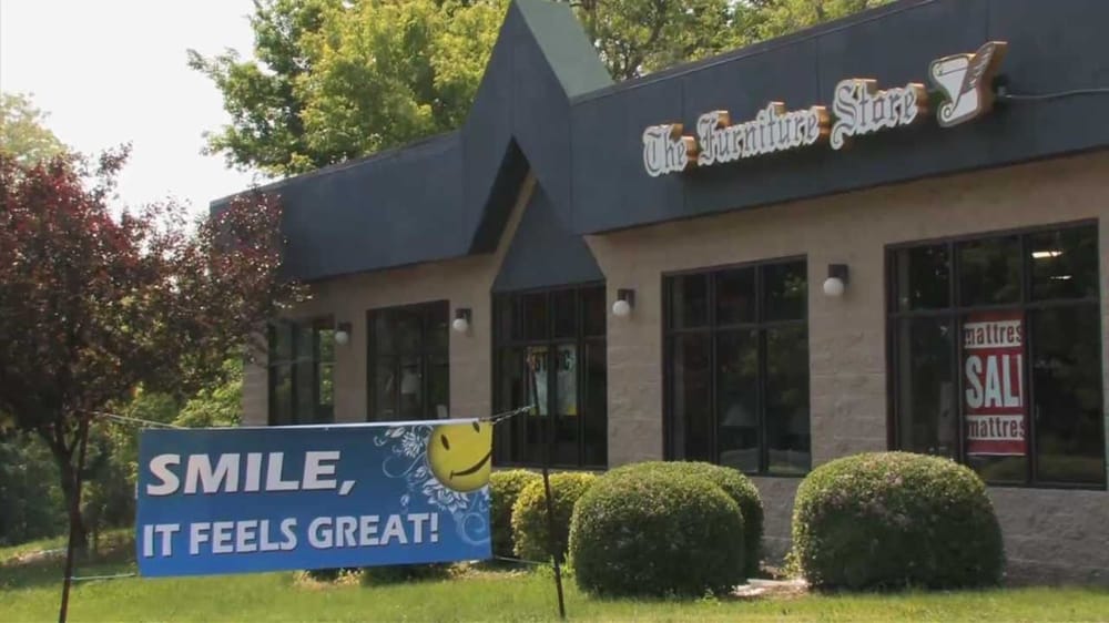 Photo of The Furniture Store