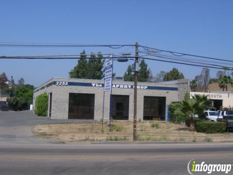 Photo of The Drapery Shop