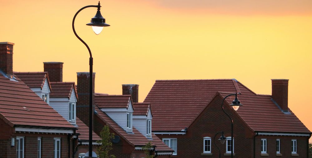 Photo of Los Angeles Roofing - Roof Repair & Replacement