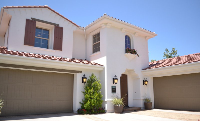 Photo of Los Angeles Roofing - Roof Repair & Replacement