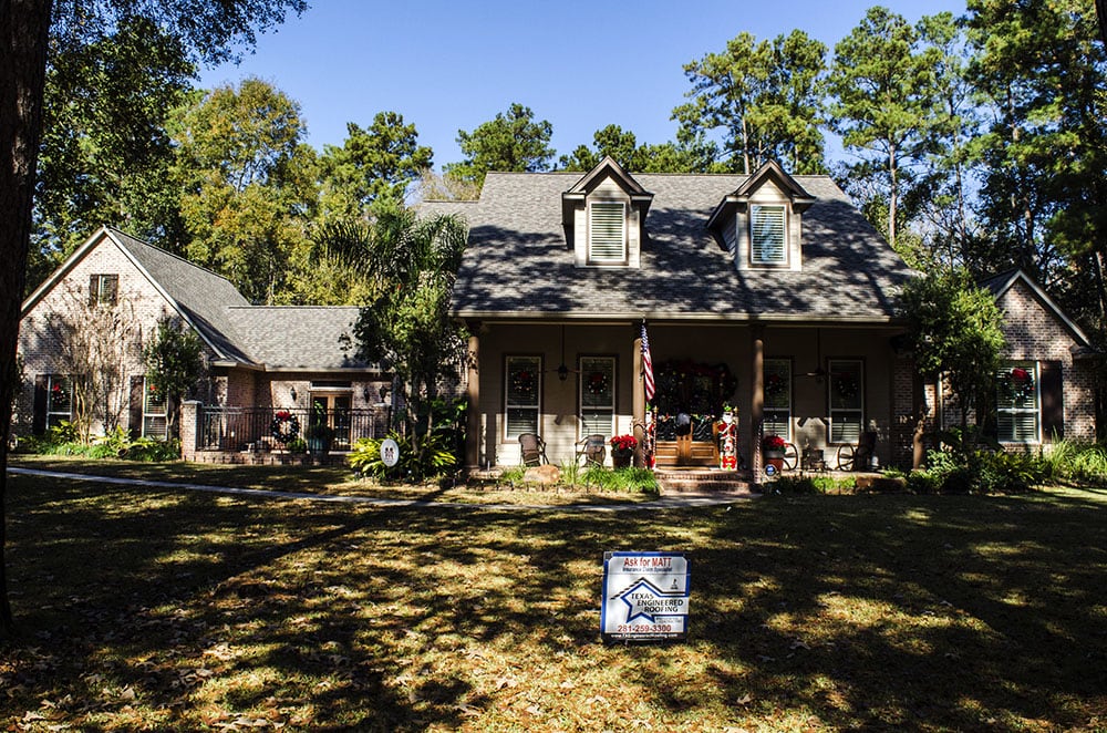 Photo of Texas Engineered Roofing And General Contracting