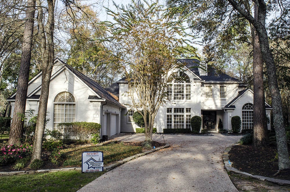 Photo of Texas Engineered Roofing And General Contracting
