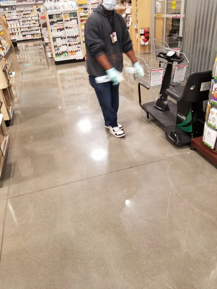 Photo of Safe Heaven Janitorial and Maintenance Services