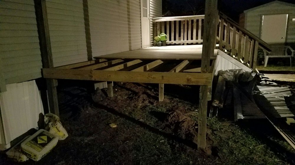 Photo of Handy Hands Home Repair