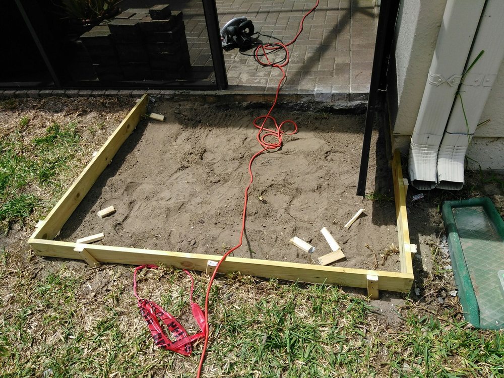 Photo of Handy Hands Home Repair