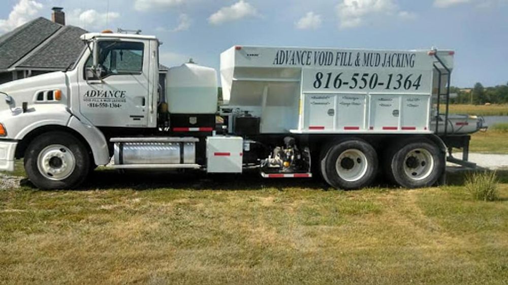 Photo of Advance Void Fill & Mudjacking