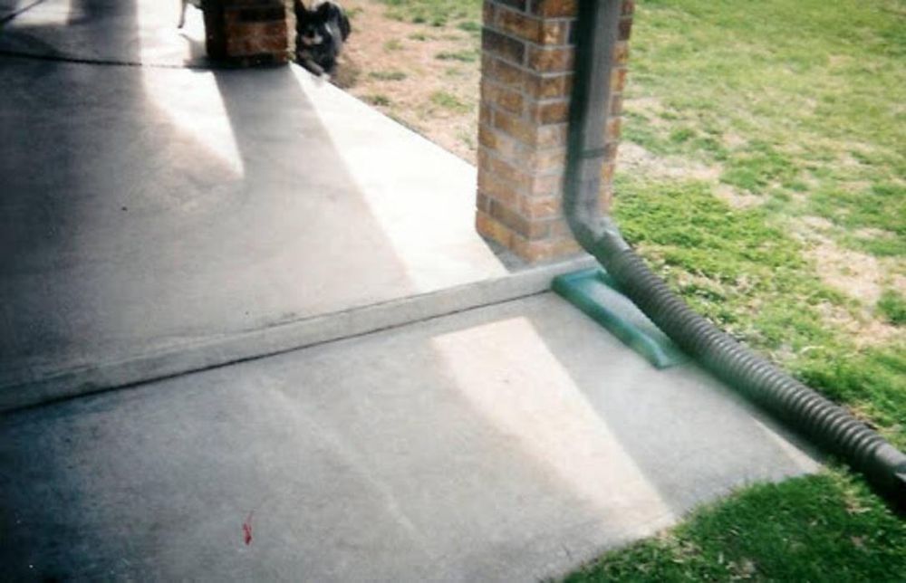 Photo of Advance Void Fill & Mudjacking