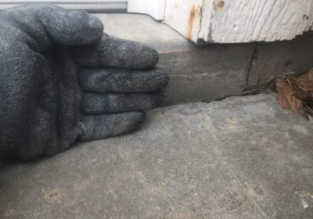 Photo of Advance Void Fill & Mudjacking