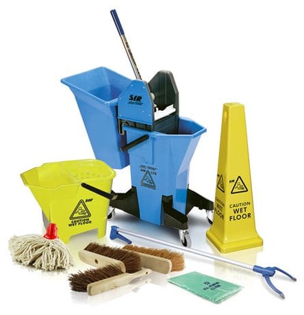 Photo of Cleaning Services London