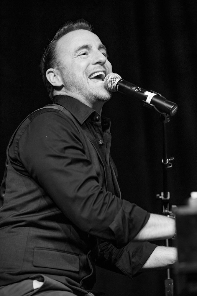 Photo of Dueling Pianos with Jeff & Rhiannon