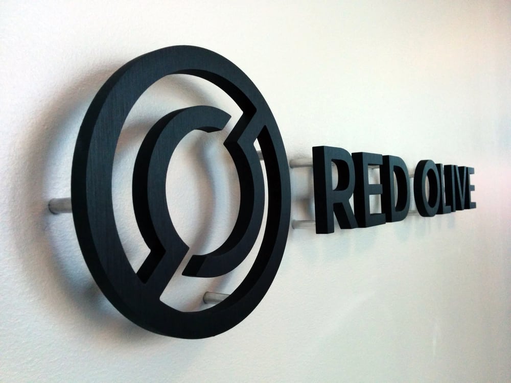 Photo of Red Olive